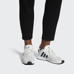 Adidas X_PLR Férfi Originals Cipő - Fehér [D18333]